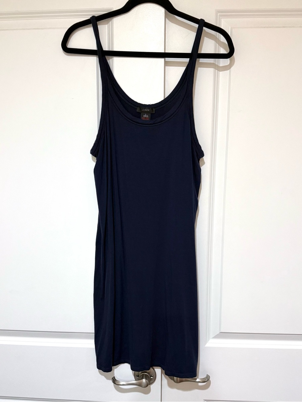 J. Crew Navy Eco Dreamiest Sleep Dress Top Rated